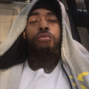 Meet your Posher, Rodney